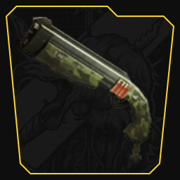 This... is my boomstick!
