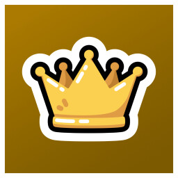 King of the Crowns
