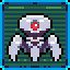 Arachnid guardian