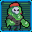 Captain Tentacles