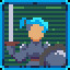 Legendary explorer