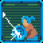 Tennis player