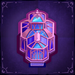 Perpetual Bloom