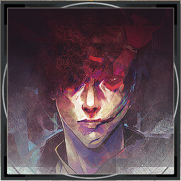 Broken Pieces