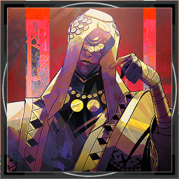 Ozymandias