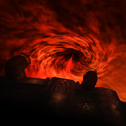 Into the Pit
