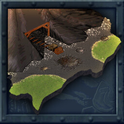 Basin Without Orks