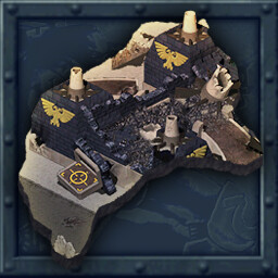Heart of the Warzone