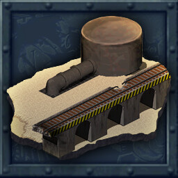Master of the High Ground