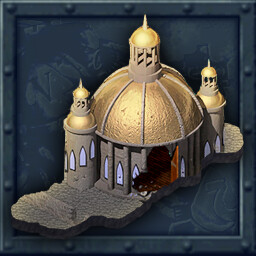 Monastry Secured