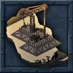 Peninsula Cleared