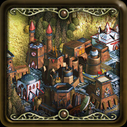 Brood City