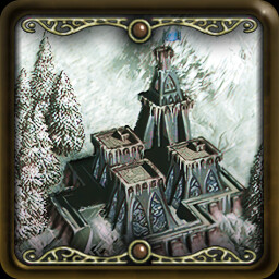 Crystal Grove
