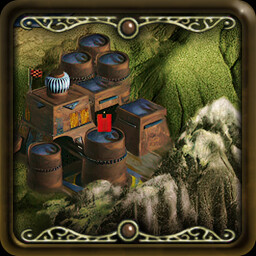 Stars in the Dark