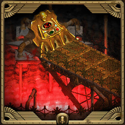 Heart of the Chaos Cathedral