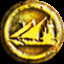 Sunk Dragonship