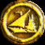 Sunk Eagleship