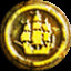 Sunk Galleon