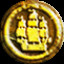 Sunk Greatship