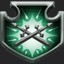 Forged in battle