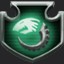 Sever the head and the beast will die