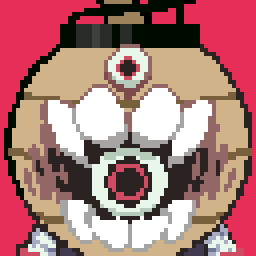 End of the Blood Moon