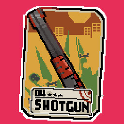 Weapon Boycott - Six Dragon Mansion