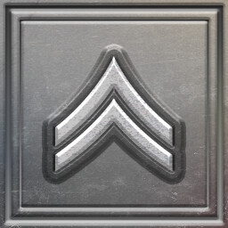 Hardened