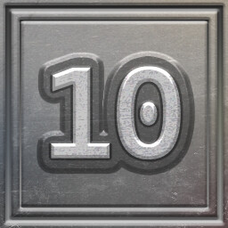 The Tenth Step