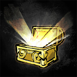 All Rare Treasures!