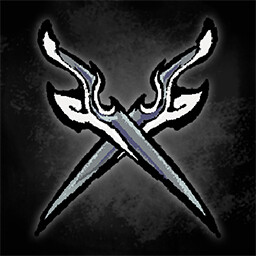 Dual Blades to Cut Down Demons