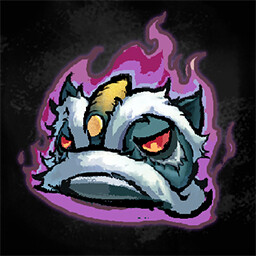 Fright or Delight?