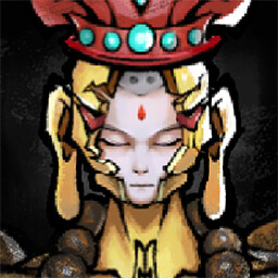 That’s All for the Formless Asura