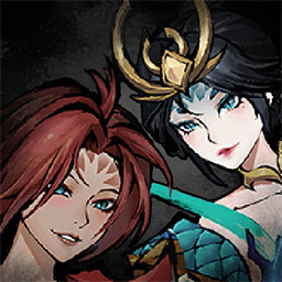 That’s All for the Twin Serpent Princesses