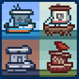 Boat Collector