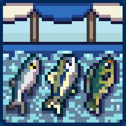 True Fisherbot