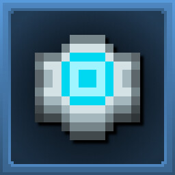 Nano Flux Rich