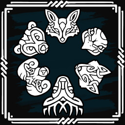 Children of Éona