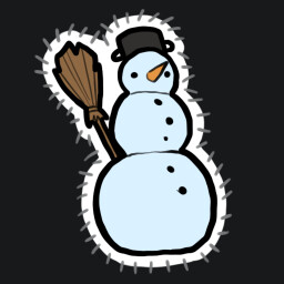Cold? What cold?