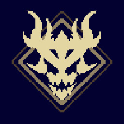 Witch > Demon King