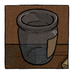 Glass Half Full