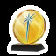 A True Reflector