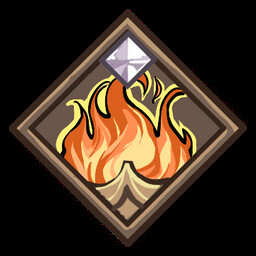 Burning Up!