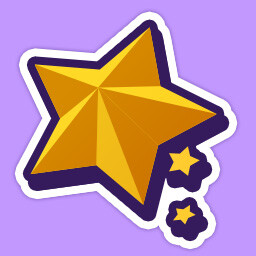 A star is born