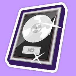 Multi-Diamond Record