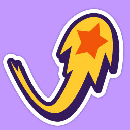 Rising star