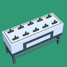 Regional Shop