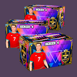 The Champion Collector