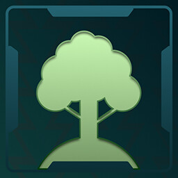 Restoration of the Forest