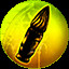 The Last Bullet